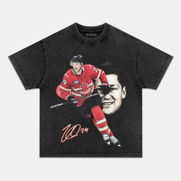NATHAN MACKINNON MVP 2.0 TEE - Image 2