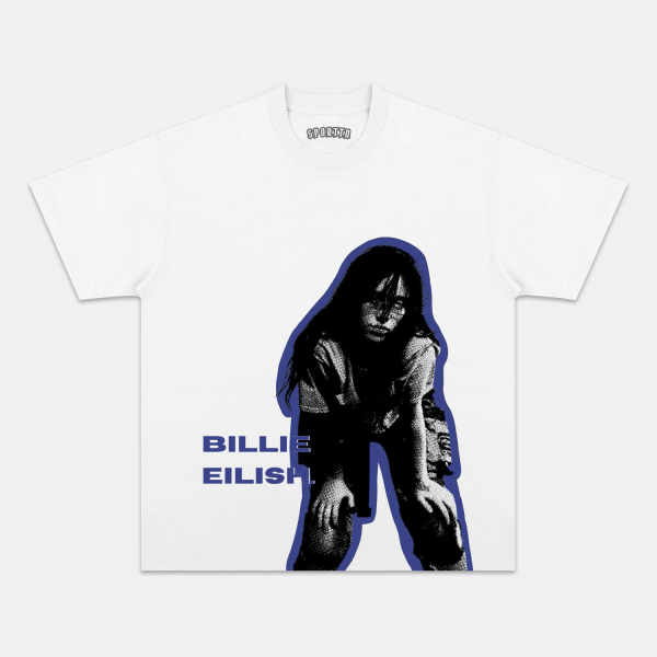 BILLIE EILISH 2.0 TEE - Image 2