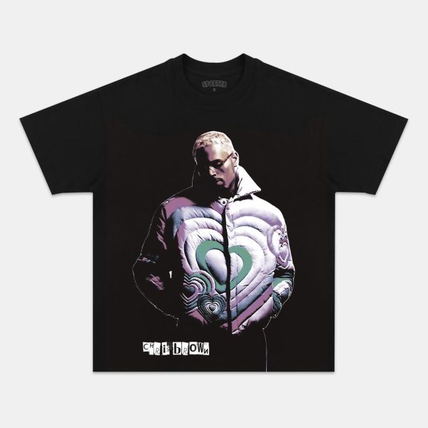 CHRIS BROWN V2 - Image 2