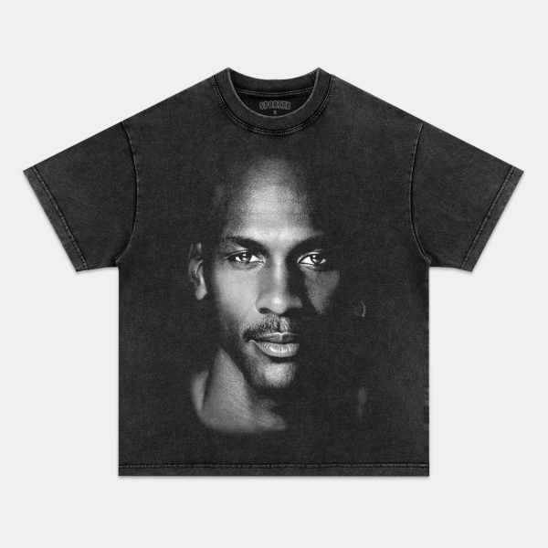 MICHAEL JORDAN 11.25 TEE - Image 2