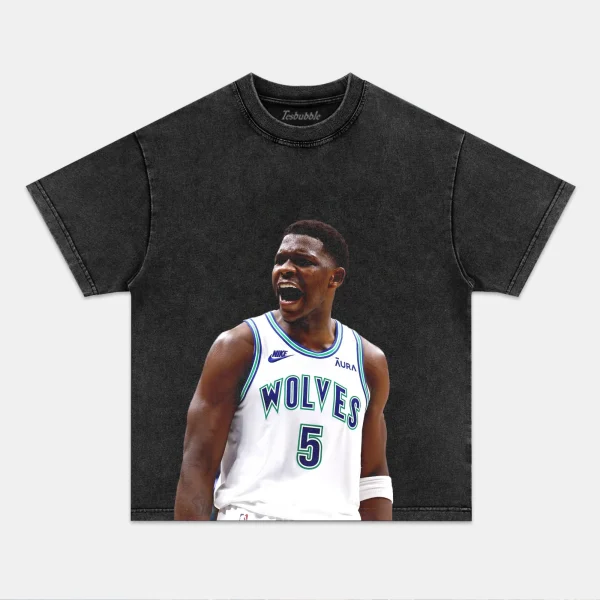 ANTHONY EDWARDS TEE 2.0 - Image 4