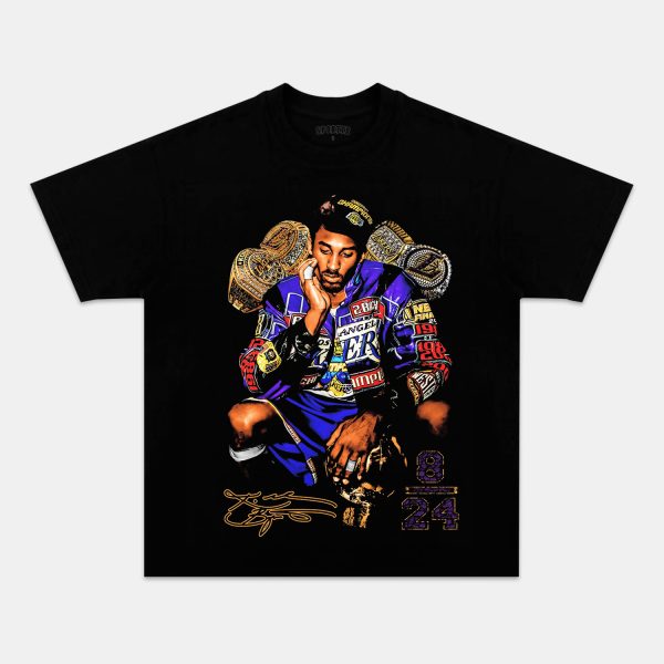 KOBE TEE - Image 2