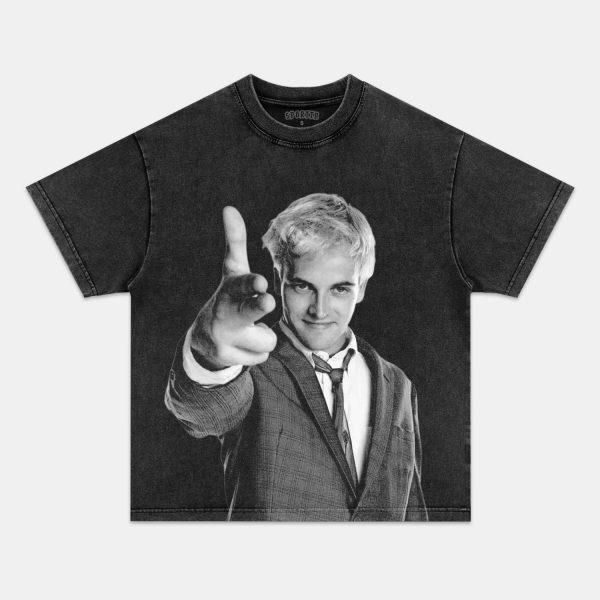 TRAINSPOTTING 12.24 TEE - Image 2