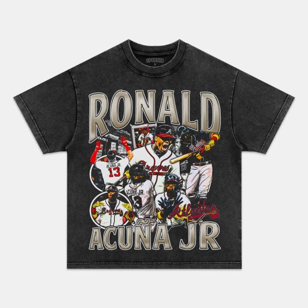 RONALD ACUNA V2 TEE - Image 4