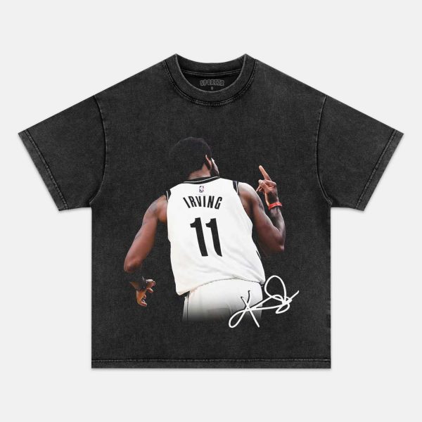 KYRIE IRVING 11.14 TEE - Image 2