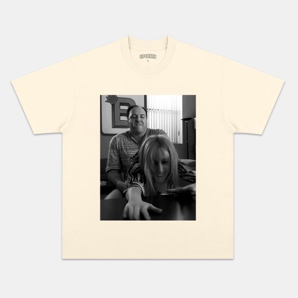 THE SOPRANOS TEE - Image 4