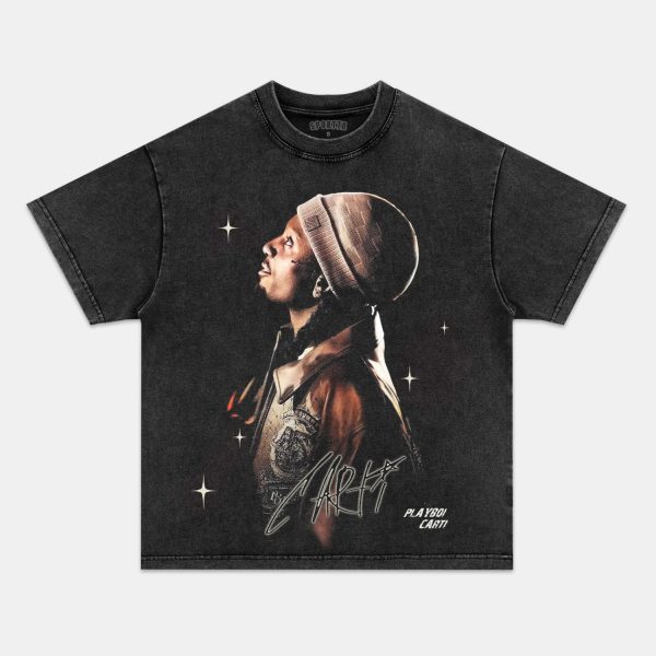 PLAYBOI CARTI 11.19 2.0 TEE - Image 2