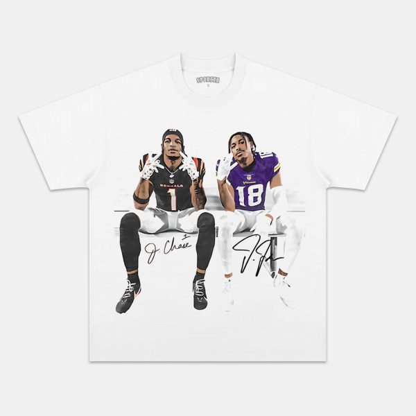 JAMARR & JJETTAS TEE - Image 3