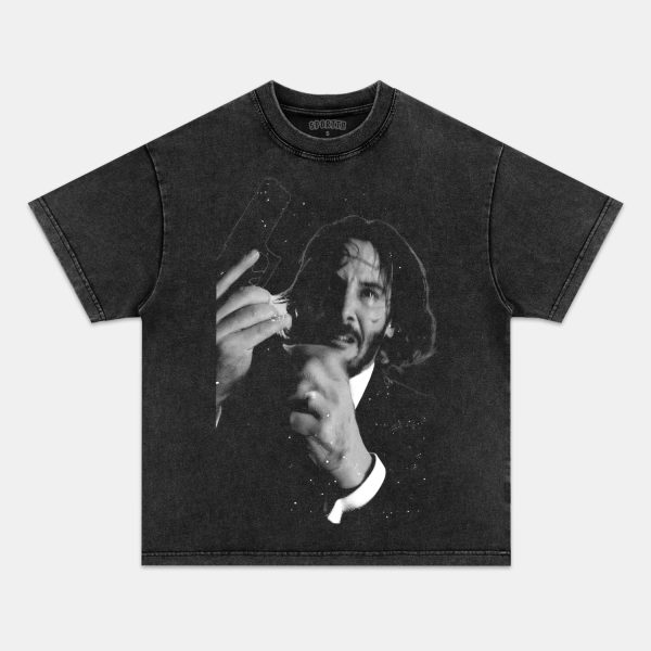 JOHN WICK TEE - Image 4