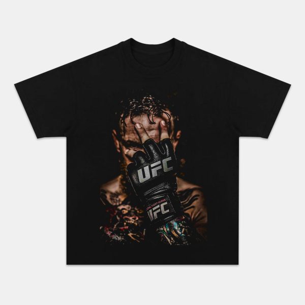 UFC FIGHTER TEE