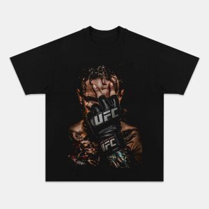 UFC FIGHTER TEE