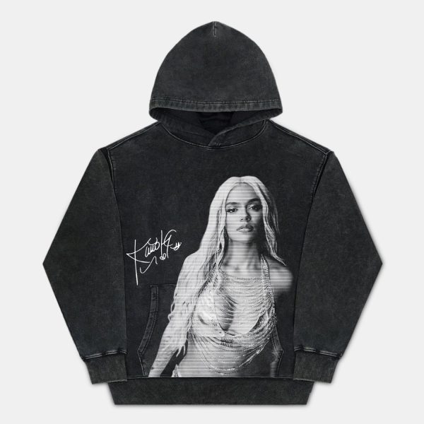 KAROL G 12.14 TEE - Image 6