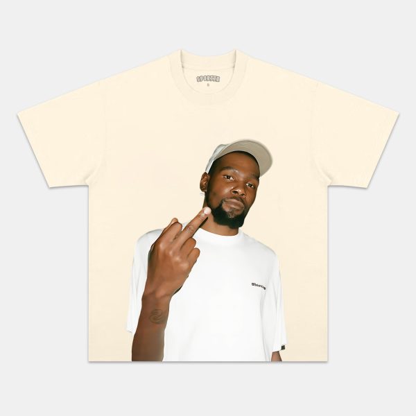 KEVIN DURANT TEE - Image 4