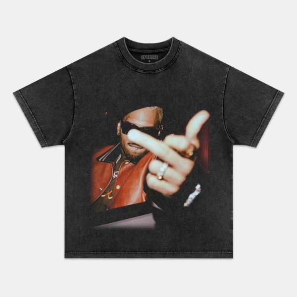 2024 CHRIS BROWN V3 - Image 2