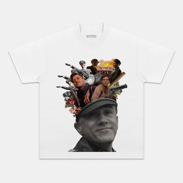 INGLOURIOUS BASTERDS TEE - Image 2