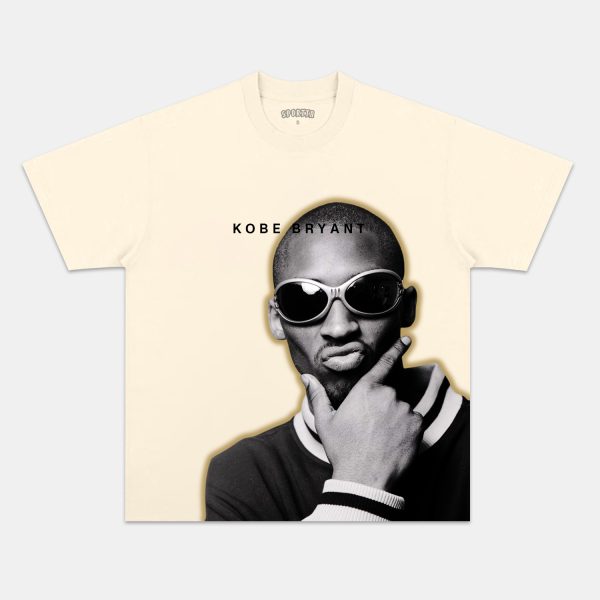 KOBE BRYANT 11.25 TEE - Image 6