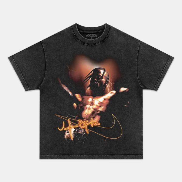 TRAVIS SCOTT 2.26 TEE - Image 2