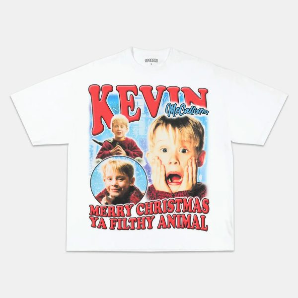KEVIN MCCALLISTER TEE - Image 3