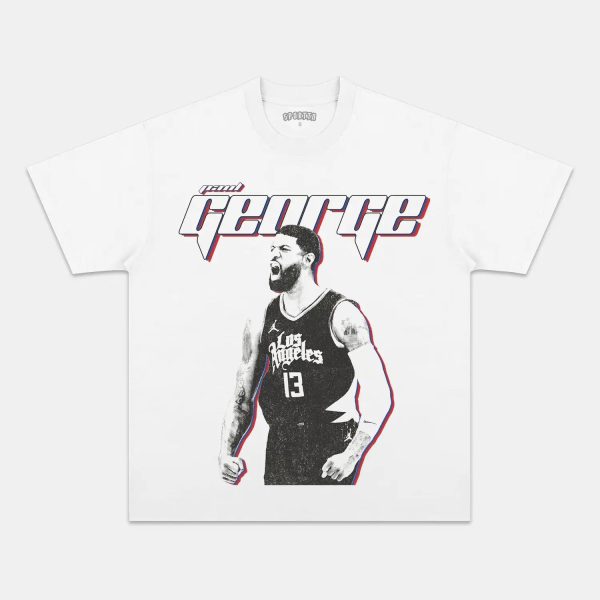 Y2K PAUL GEORGE TEE - Image 3