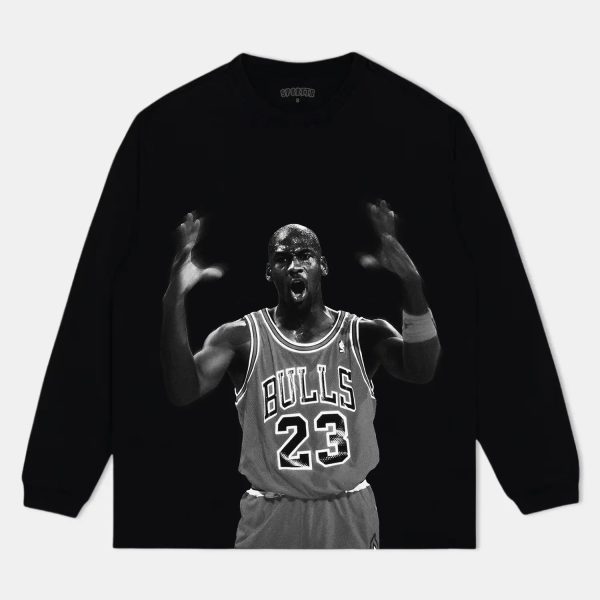 MICHAEL JORDAN 2024 NEW TEE - Image 3