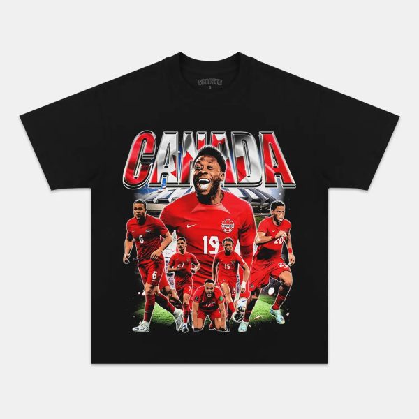 2024 CANADA TEE - Image 2