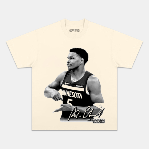 ANTHONY EDWARDS 4.0 TEE - Image 4