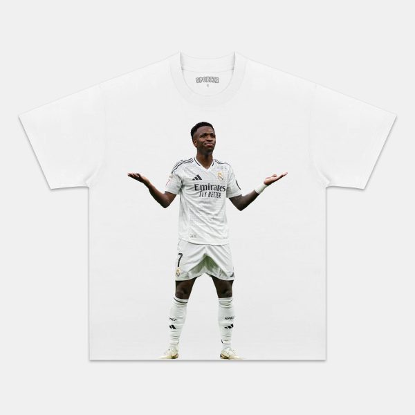 VINICIUS JUNIOR 2.20 TEE - Image 3