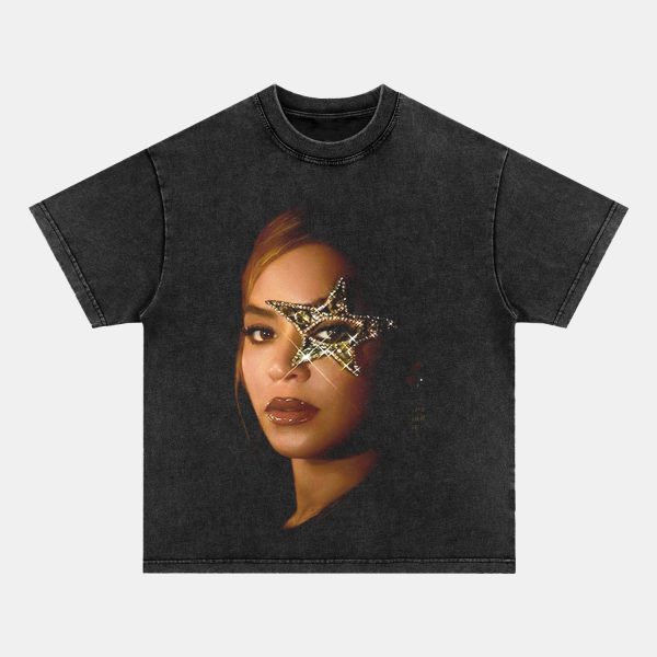 ALWAYS BEEN COUMTRY BEYONCE TEE3 - Image 2