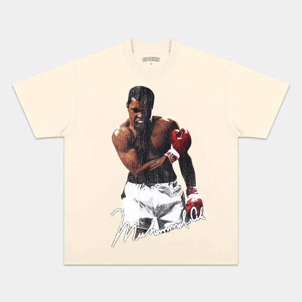 Ali TEE - Image 4