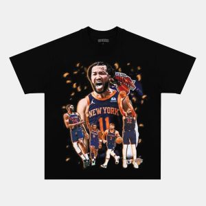 JALEN BRUNSON  TEE