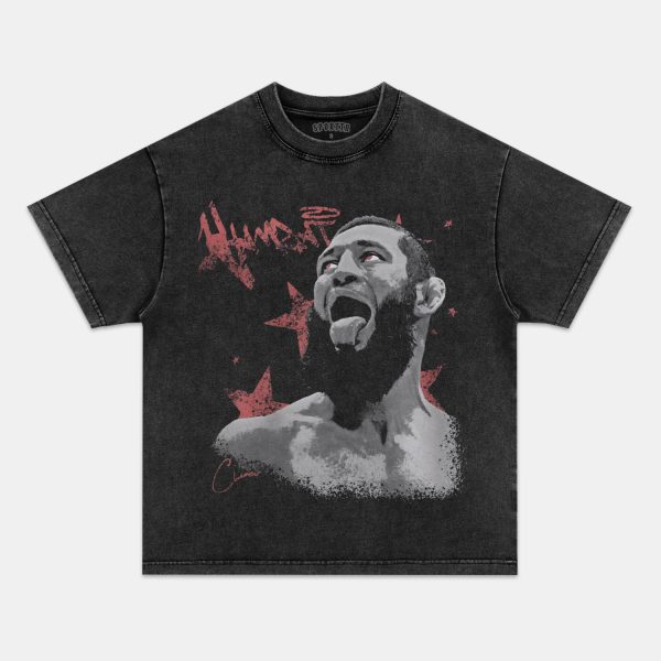 KHAMZAT CHIMAEV 2025 2.0 TEE - Image 2