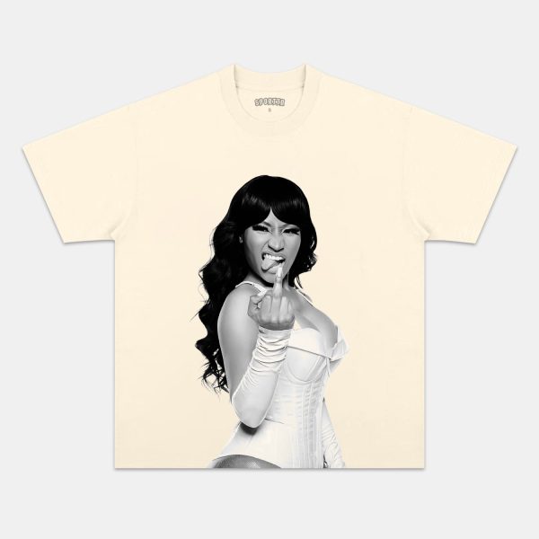 NICKI MINAJ TEE - Image 4