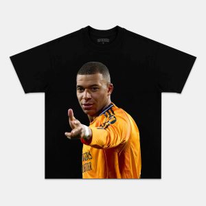 KYLIAN MBAPPÉ 2.20 TEE