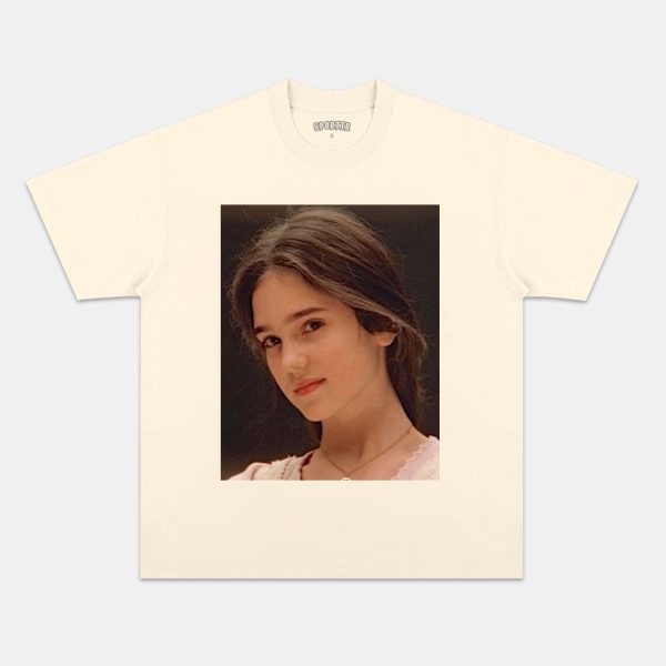 JENNIFER CONNELLY 12.17 TEE - Image 4