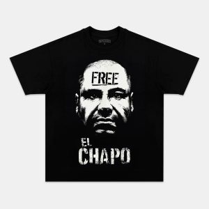 EL CHAPO TEE