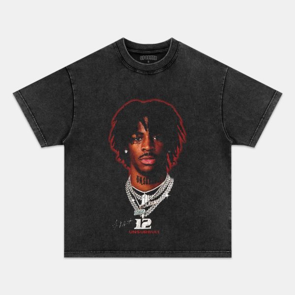 2024 MORANT TEE - Image 2