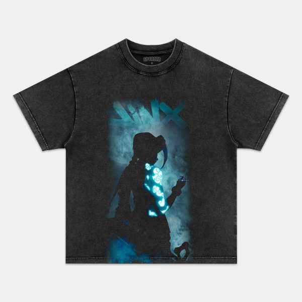 JINX 2024 TEE - Image 2