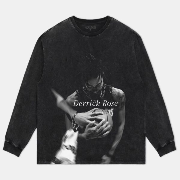 DERRICK ROSE 3.0 TEE - Image 4