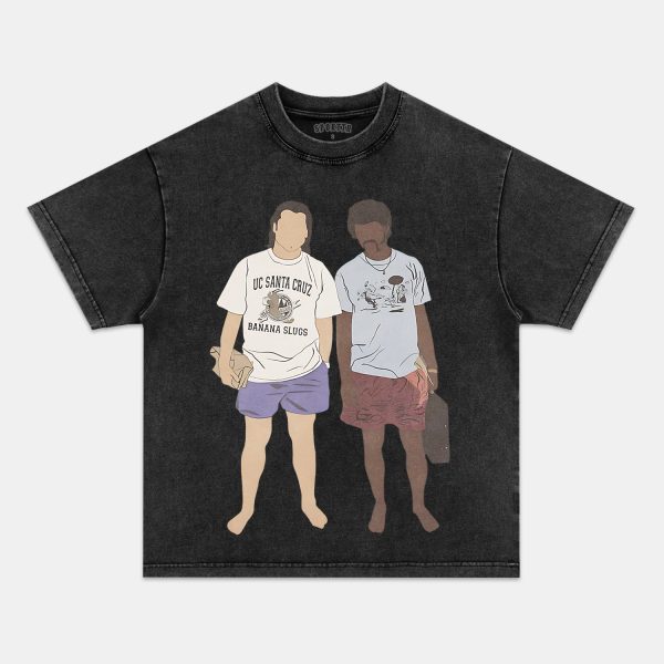 PULP FICTION 1.21 TEE - Image 2
