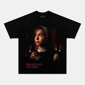 IMMACULATE 2024 TEE