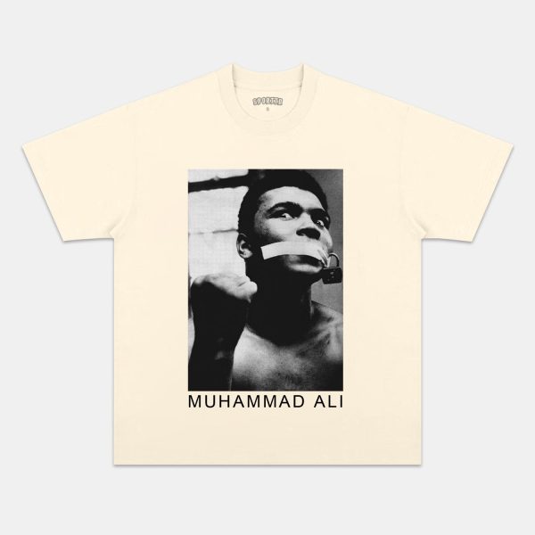 MUHAMMAD ALI NEW2024 TEE - Image 4