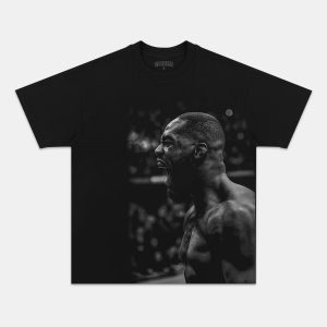 JON JONES 2024 1.0 TEE
