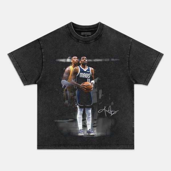 KYRIE IRVING & KOBE 3.6 TEE - Image 2