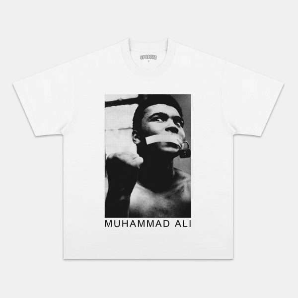 MUHAMMAD ALI NEW2024 TEE - Image 3