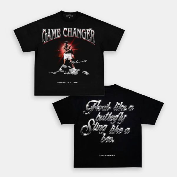 MUHAMMAD ALI TEE - [DS] - Image 2