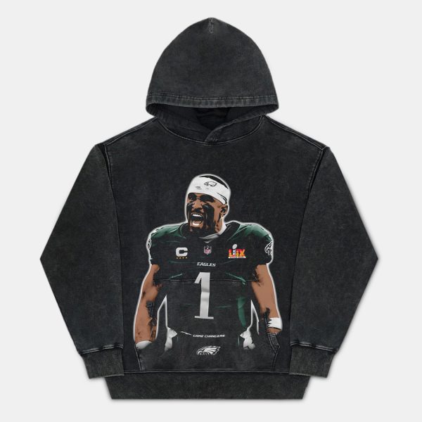 JALEN HURTS MVP 2.0 TEE - Image 4