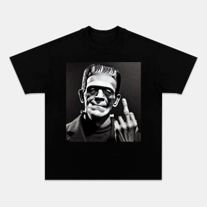 FRANKENSTEIN 11.5 TEE