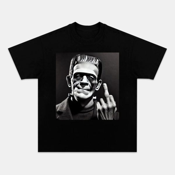 FRANKENSTEIN 11.5 TEE