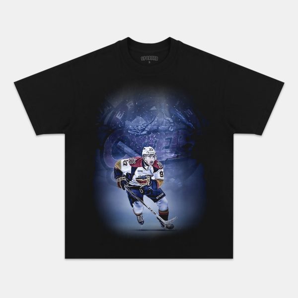 CONNOR MCDAVID 1.0 TEE
