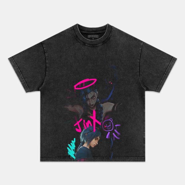 JINX 2024 2.0 TEE - Image 2